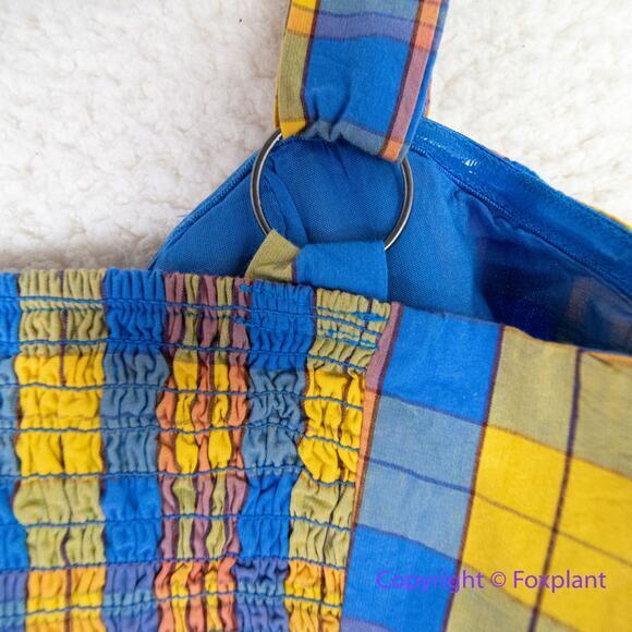 New! ‎ Free People Bridget Mini Dress Size Medium - Picture 12 of 16